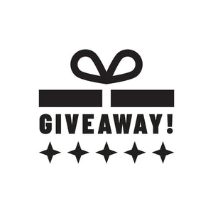 GIVEAWAY